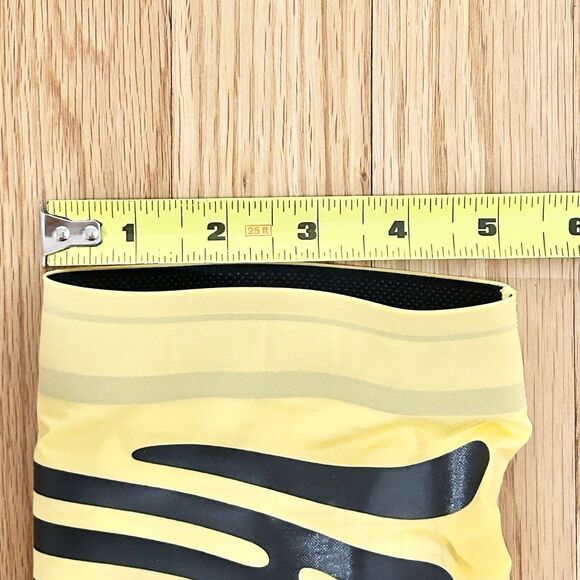 Adidas Adizero Pro Elite 2024 Size L Semi Spark Black Running Single Sleeve - Picture 3 of 7